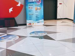 -中影华臣影城VLED(赠4小时停车 西安路店)