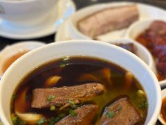 -中国厨房/台湾牛肉面