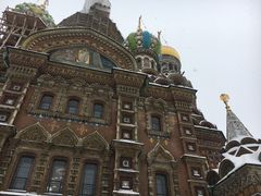 -滴血救世主教堂