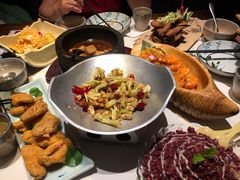 -卯时·龙光雅宴·精致锡帮菜(惠山古镇店)