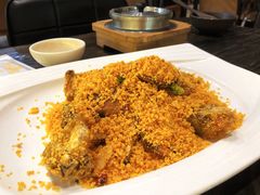 帝王蟹-蟹后Crabber(水悦城店)