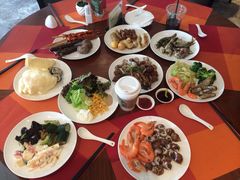 -宁波逸东豪生大酒店·豪生咖啡厅