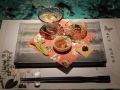 -風料理.鮨Omakase