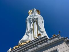 -三亚南山文化旅游区