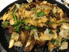 -味+新京宴·烤鸭·北京菜(创意谷店)