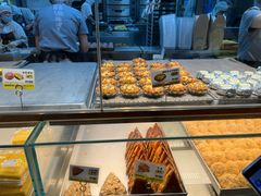 -鲍师傅糕点(虹口龙之梦店)