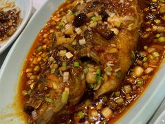 -东兴楼饭庄(六里桥店)