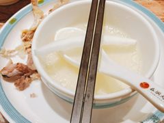 -春润大地海南椰子鸡(沙井京基百纳广场店)