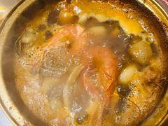 -杭州国际会议中心洲际酒店-原素全日餐厅(解放东路店)