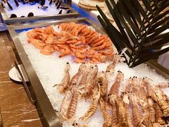 -景湖轩全日制餐厅·南湖名都