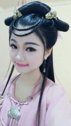 -盘子女人坊生日照·摄影馆(华强店)