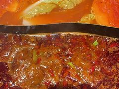 -朱光玉火锅馆(正弘城店)