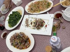 -星奇缘·海鲜餐厅(东山美食地标店)