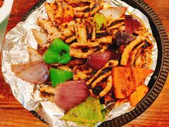 -大铁勺新津菜(东丽阳光新业广场店)