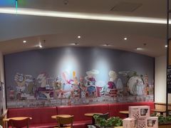 -COSTA COFFEE(西贸凯德晶品4层2店)