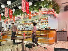 -BOTTEGA意库(中骏世界城店)