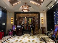 -芭菲盛宴·环球美食(解放碑英利国际店)