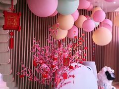 -水桶王国主题餐厅·聚会·生日派对·亲子活动·家庭套餐(亚龙湾希尔顿店)