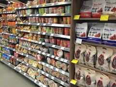 -Olé精品超市(上海虹桥南丰城店)