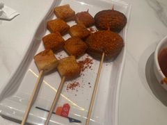 -七八冷面·延边朝鲜族美食(世纪汇店)