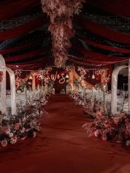 -红丝高端婚礼中心(旗舰店)