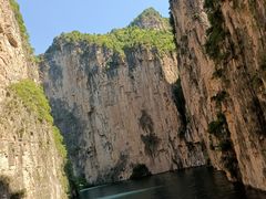 -山西壶关太行山大峡谷旅游景区