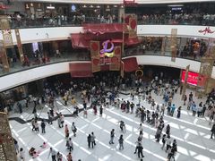 -万达茂商场(南京仙林店)