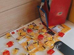 -麦当劳(华发商都店)