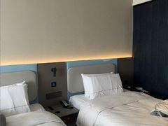 -苏州观前街亚朵酒店