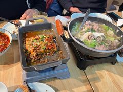 -全牛匠·乐山跷脚牛肉(新中关店)
