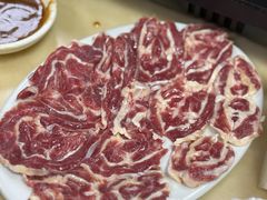 -五洲牛肉美食馆