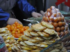 -老金家蛋菜夹馍(西安总店)