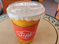 -Sips&Lick茶兰咖啡(五道口店)