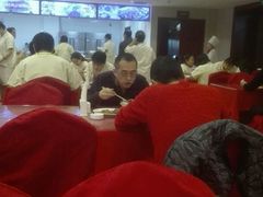-九华山酒店温泉