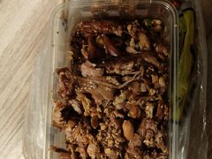-鸿运兔·手撕烤兔(天府广场店)
