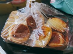 -TOUCH泰奇(航头路店)