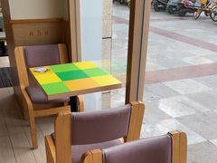 -德克士(什邡永辉超市店)