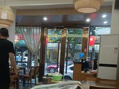-花鸟鱼私家小厨(文殊院店)