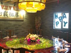 包厢-爆肚王涮肉(吕家营店)
