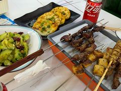 -亿牌牌东北烧烤(博物馆旗舰店)