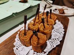 -羲和雅苑•北京烤鸭(国贸商城店)