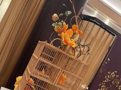 -君庭中餐厅(友谊宾馆店)