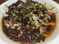 -三猫黑鱼花(南大店)