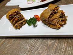 卤汁素鲍鱼-廊亦舫Lang Yi Fang Restaurant(金桥店)