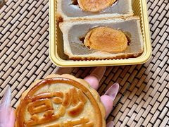 -詹记桃酥(包河万达店)