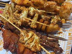 -辣小鲜·南昌大排档(船山路店)