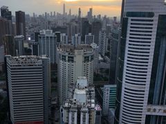 -国贸旋转餐厅(国贸广场店)