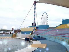 -秦皇岛乐岛海洋王国