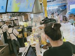 -7分甜(上海闵行区古北1699店)