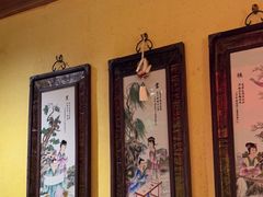 -小吊梨汤·北京菜·烤鸭(清河万象汇店)